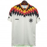 Maillot Allemagne Retro Domicile 1994/1995