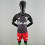 Maillot Athletic Bilbao Enfant Exterieur 2022/2023