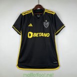 Maillot Atletico Mineiro Third 2023/2024