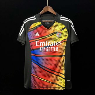 Maillot Benfica Pre Match 2023/2024