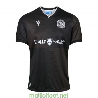 Maillot Blackburn Rovers F.C. Exterieur 2023/2024