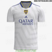 Maillot Boca Juniors Exterieur 2021/2022