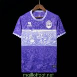 Maillot Boreale Calcio Domicile 2023/2024