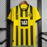 Maillot Borussia Dortmund Domicile 2022/2023