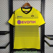 Maillot Borussia Dortmund Retro Domicile 2011/2012