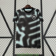 Maillot Botafogo Training Suit Black 2023/2024
