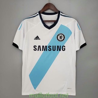 Maillot Chelsea Retro Exterieur 2012/2013