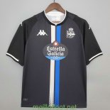 Maillot Deportivo La Coruna Exterieur 2021/2022