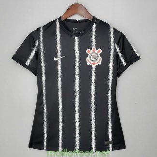 Maillot Femme Corinthians Exterieur 2021/2022