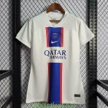 Maillot Femme PSG Exterieur 2022/2023