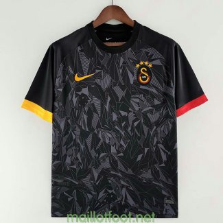 Maillot Galatasaray Exterieur 2022/2023