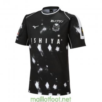 Maillot Hokkaido Consadole Sapporo Exterieur 2023/2024