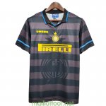 Maillot Inter Milan Retro Third 1997/1998