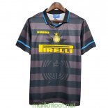 Maillot Inter Milan Retro Third 1997/1998