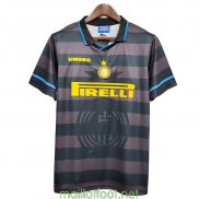 Maillot Inter Milan Retro Third 1997/1998