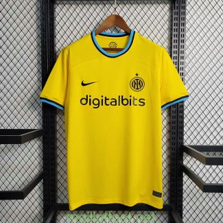 Maillot Inter Milan Third 2022/2023