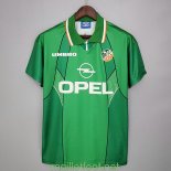 Maillot Irlande Retro Domicile 1994/1996