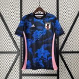 Maillot Japon loong Special Edition 2024/2025