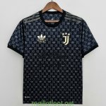 Maillot Juventus GUCCI Edition Black 2022/2023