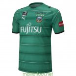 Maillot Kawasaki Frontale Gardien De But Green 2021/2022