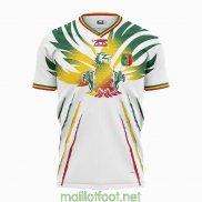 Maillot Mali Domicile 2024/2025