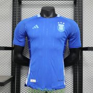 Maillot Match Argentine Exterieur 2024/2025