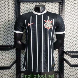 Maillot Match Corinthians Domicile 2023/2024