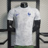 Maillot Match France Exterieur 2022/2023
