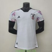 Maillot Match Japon Exterieur 2022/2023