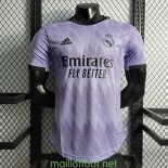 Maillot Match Real Madrid Exterieur 2022/2023