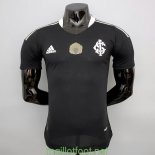 Maillot Match Sport Club Internacional Black Excellence 2021/2022