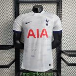Maillot Match Tottenham Hotspur Domicile 2023/2024