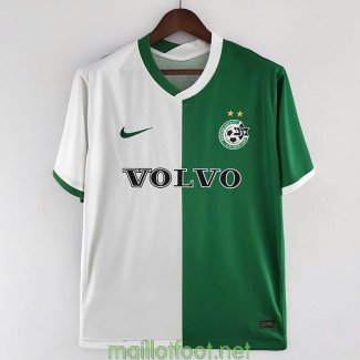 Maillot Moadon Kaduregel Maccabi Haifa Exterieur 2022/2023