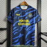 Maillot Moadon Kaduregel Maccabi Tel Aviv Exterieur 2022/2023