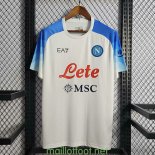 Maillot Napoli Exterieur 2022/2023