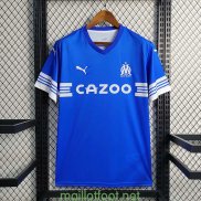 Maillot Olympique Marseille Special Edition Blue I 2023/2024