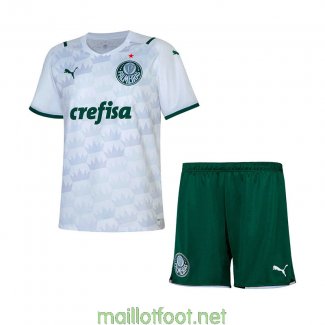 Maillot Palmeiras Enfant Exterieur 2021/2022