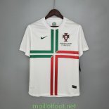 Maillot Portugal Retro Exterieur 2012/2013