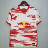 Maillot RB Leipzig Domicile 2021/2022