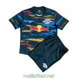 Maillot RB Leipzig Enfant Exterieur 2021/2022