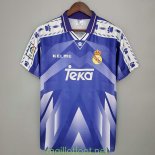 Maillot Real Madrid Retro Exterieur 1996/1997