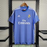 Maillot Real Madrid Retro Exterieur 2013/2014