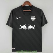 Maillot Red Bull Bragantino Black 2022/2023