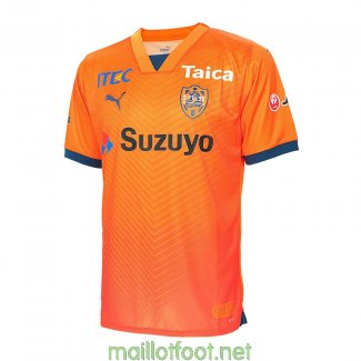 Maillot Shimizu S Pulse Domicile 2024/2025