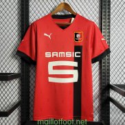 Maillot Stade Rennais Domicile 2022/2023