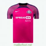 Maillot Sunderland Exterieur 2023/2024