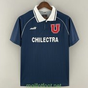 Maillot Universidad De Chile Retro Domicile 1994/1995