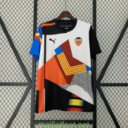 Maillot Valencia Homenaje Fan 2023/2024