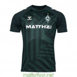 Maillot Werder Bremen Third 2023/2024