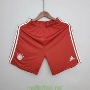 Short Bayern Munich Domicile 2021/2022